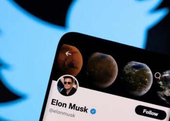 Musk outlines $46.5 billion in funding for Twitter