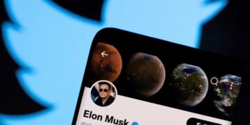 Musk outlines $46.5 billion in funding for Twitter