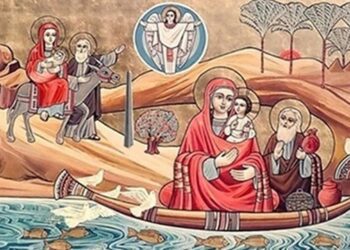 Holy family journey shows Egypt as host country of int’l heritage — Minister