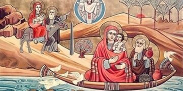 Holy family journey shows Egypt as host country of int’l heritage — Minister