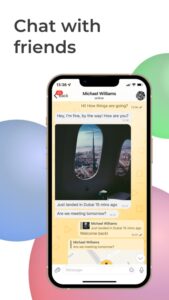 ‏Tawasal new app in Abu Dhabi 5 - Egyptian Gazette