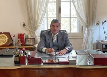 Venezuelan Ambassador: Egypt plays major role in managing regional issues