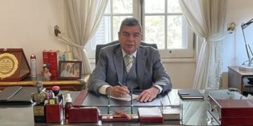 Venezuelan Ambassador: Egypt plays major role in managing regional issues