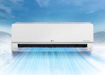 LG launches new AC line-up for 2022