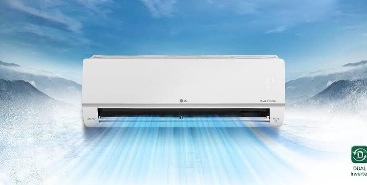 LG launches new AC line-up for 2022 1 - Egyptian Gazette