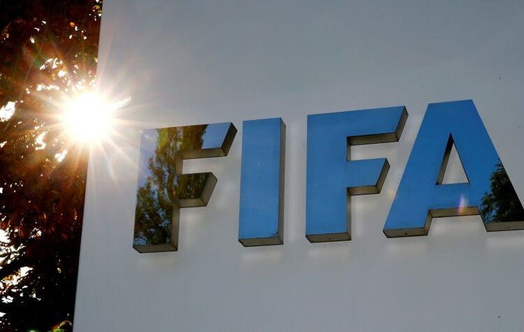 Fifa launches own football streaming platform 1 - Egyptian Gazette