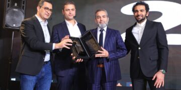 “Nile Developments committed to speedy implementation rates at 31 North Tower”