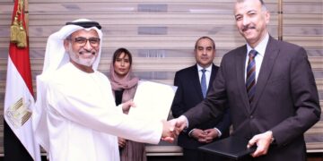 Further co-operation with UAE in civil aviation