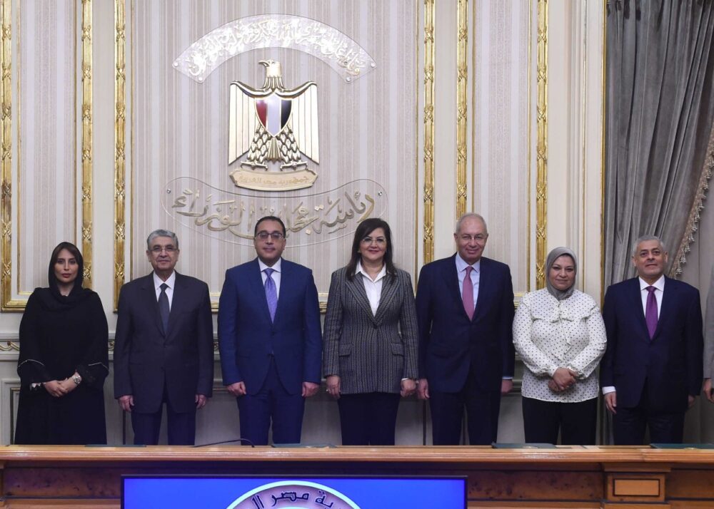 PM witnesses inking of memo for producing 350,000 tonnes of green fuel annually 3 - Egyptian Gazette