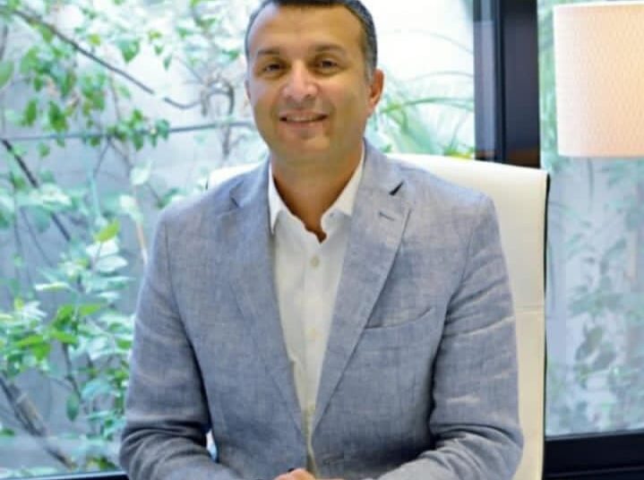 Gasser Bahgat, chairman of Madaar Development