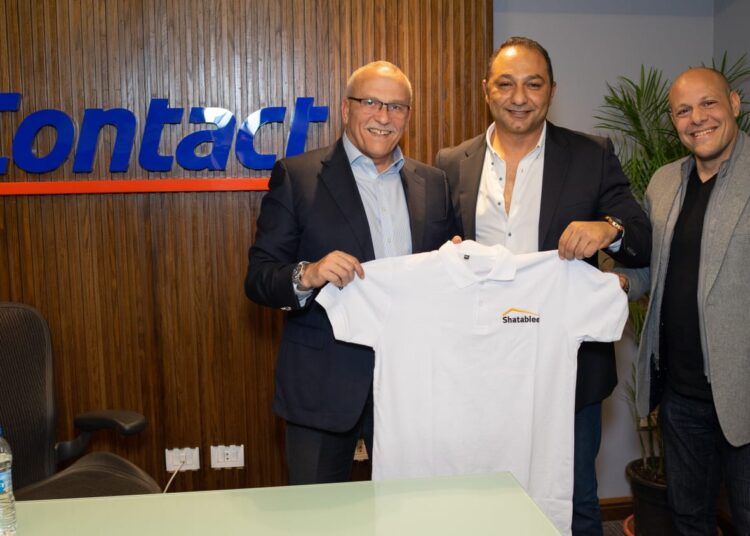 Shatablee opens its headquarters in Egypt, aims to achieve LE1b turnover during 2023 1 - Egyptian Gazette