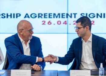 Elsewedy Electric and Wolong Electric sign an agreement for trading electric motors