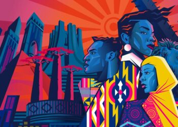 ‘From Cape to Cairo’: Netflix celebrates Africa month with a new collection of local stories