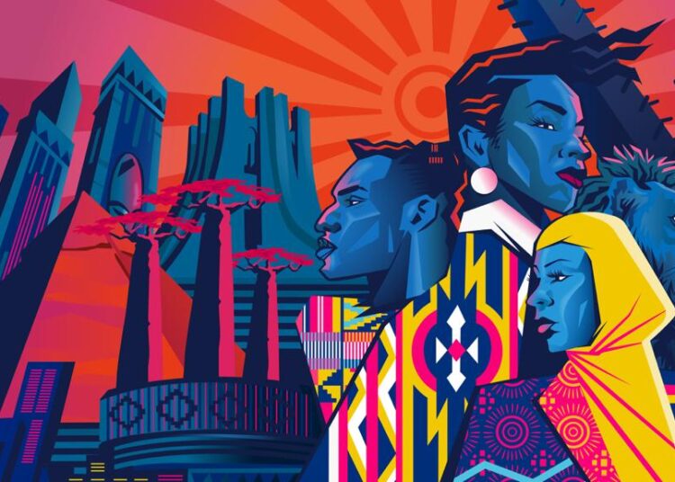 ‘From Cape to Cairo’: Netflix celebrates Africa month with a new collection of local stories 1 - Egyptian Gazette