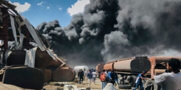 US expresses alarm over reports of atrocities in Tigray 1 - Egyptian Gazette US expresses alarm over reports of atrocities in Tigray