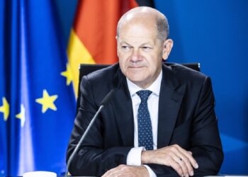 Germany’s Scholz wants extra 2 bln euros for military to help Ukraine – source