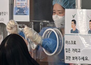 S. Korea drops most Covid restrictions as cases fall