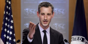 US, Cuba hold highest-level talks in four years 1 - Egyptian Gazette US, Cuba hold highest-level talks in four years