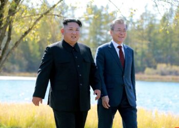 2 South Koreans arrested for spying for N. Korea