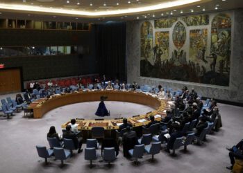 UN Security Council votes for new Somalia peacekeeping force