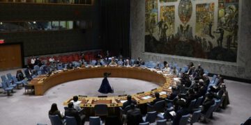 UN Security Council votes for new Somalia peacekeeping force