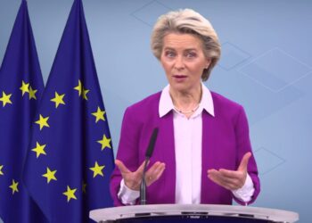 EU nations OK new Russia sanctions, including on coal