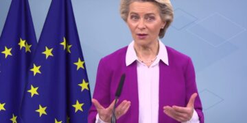 EU nations OK new Russia sanctions, including on coal