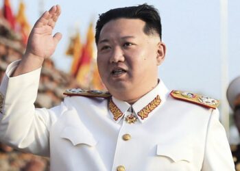 Kim warns N. Korea would ‘preemptively’ use nuclear weapons