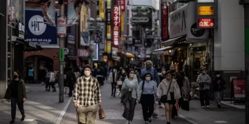 World Bank: War shocks to drag on Asian economies 1 - Egyptian Gazette World Bank: War shocks to drag on Asian economies