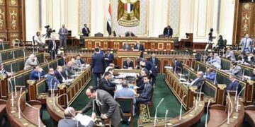 House refers 3 gov’t bills to specialised committees