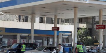 Egypt’s Petroleum Ministry: Gasoline prices rise by 25 piastres
