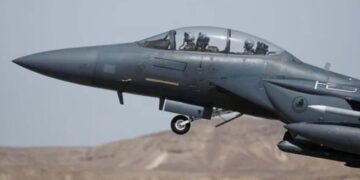 2 South Korean air force planes collide midair, 3 pilots reportedly killed