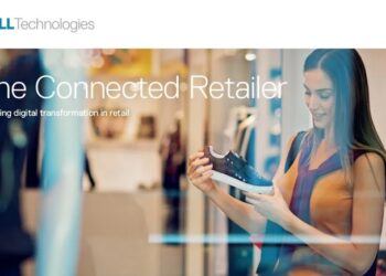 Dell Technologies expands edge innovations for retailers