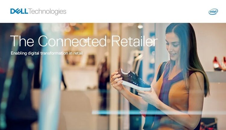 Dell Technologies expands edge innovations for retailers 1 - Egyptian Gazette
