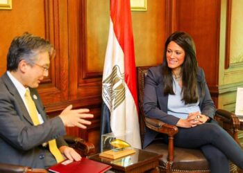 Mashat: Development portfolio between Egypt, Japan records $2.8 bn