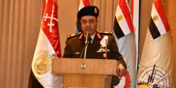Armed Forces celebrates 10th of Ramadan victory