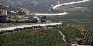 Israel announces retaliatory strike on southern Lebanon after rocket fire
