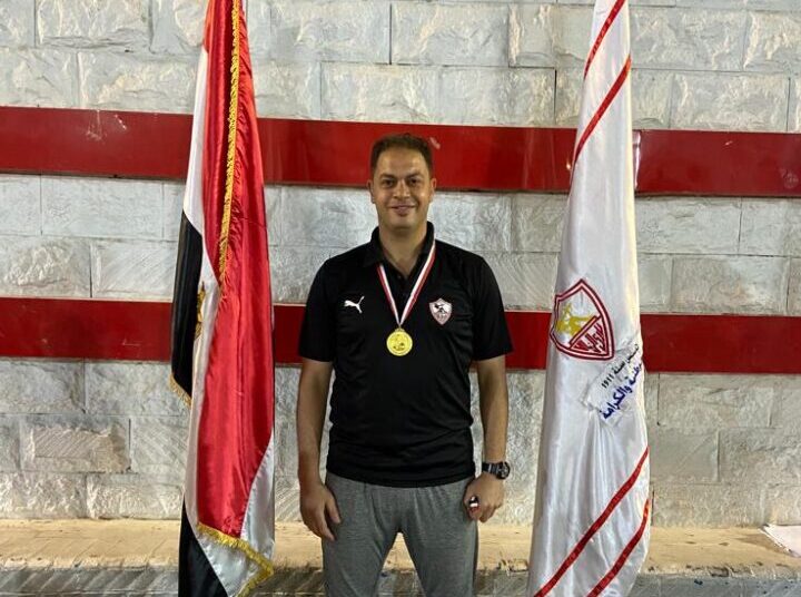 Ramadan leagues becoming football talent meeting point 1 - Egyptian Gazette