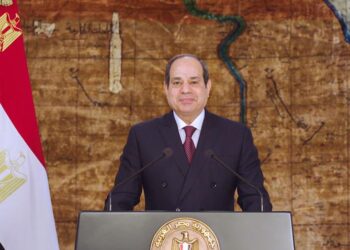 Sisi: Sinai ‘source’ of pride for Egyptian nation