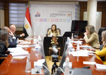 Planning Ministry, ExpoLink seeking to establish first export academy in Egypt