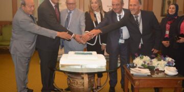 Cyprus Airways resumes flights to Egypt 1 - Egyptian Gazette Cyprus Airways resumes flights to Egypt