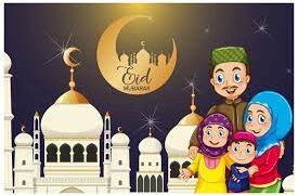 Monday 1st day of Eidul Fitr: Egypt’s Mufti