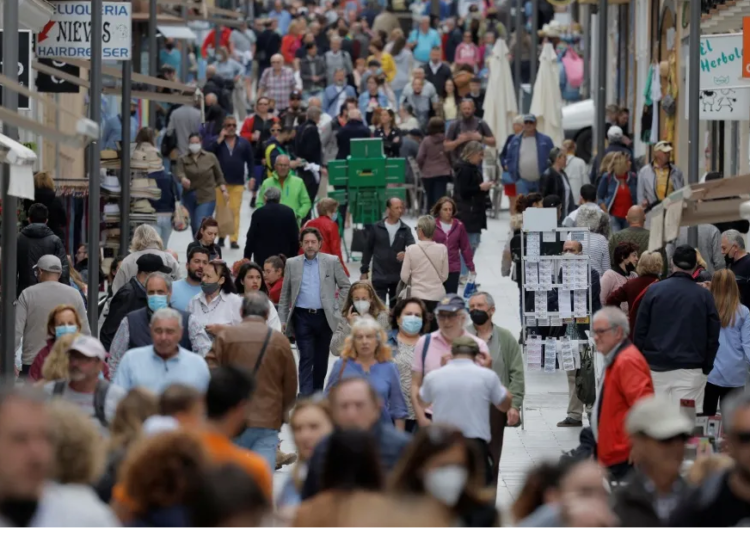 Euro zone economic growth was slower than expected in the first three months of the year.