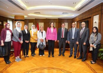 Planning minister: Gov’t keen to develop youth’s innovative capabilities