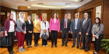 Planning minister: Gov’t keen to develop youth’s innovative capabilities