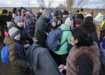 Poland received 2.816 mln refugees from Ukraine since February 24