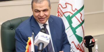Manpower Ministry holds meetings with Egyptian workers in Milan