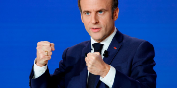 France gears up for May Day protests 1 - Egyptian Gazette France gears up for May Day protests