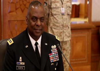 Defense Secretary: US will continue to provide Ukraine with necessary assistance