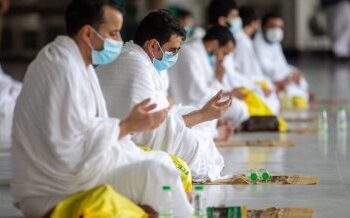 Egypt: Applications for lottery pilgrimage starts Sunday